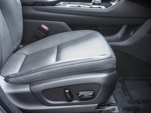 Certified 2023 Lexus RZ 450e Premium w/ Accessory Package (Z1) image 25