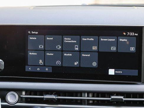 New 2026 Hyundai Tucson SEL AWD/4WD image 16