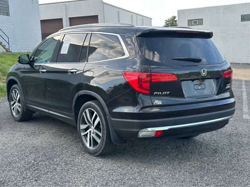 Used 2018 Honda Pilot Elite image 5