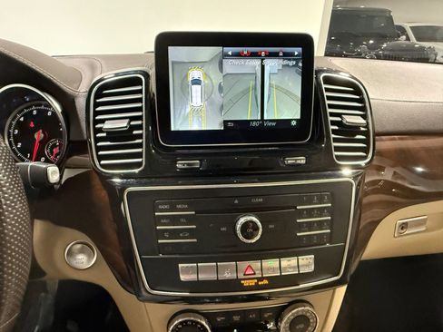 Used 2019 Mercedes-Benz GLS 450 4MATIC w/ Premium 1 Package image 29