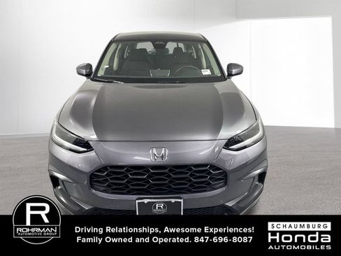 Used 2025 Honda HR-V LX image 26