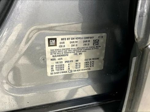 Used 2023 Buick Encore GX Essence w/ Experience Buick Package image 31