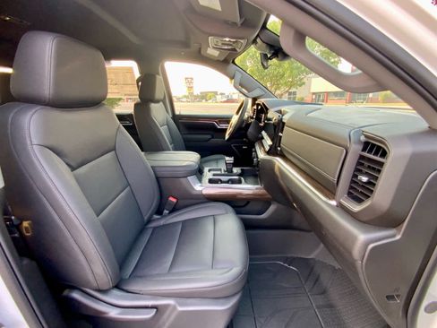 New 2026 Chevrolet Silverado 1500 RST w/ Redline Edition image 27