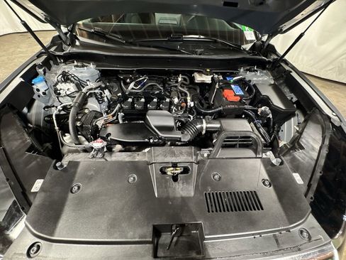 Used 2023 Honda CR-V LX image 31