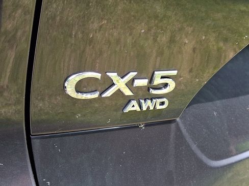 New 2026 MAZDA CX-5 Preferred AWD/4WD image 5