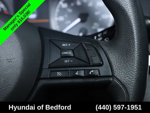 Used 2024 Nissan Altima 2.5 S FWD image 23