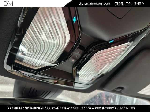 Used 2023 BMW i4 eDrive35 w/ Premium Package RWD image 34
