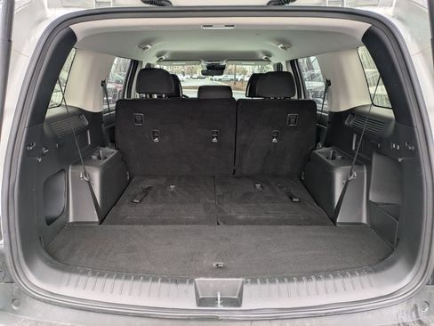 Used 2025 Hyundai Santa Fe SE image 12