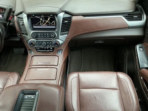 Used 2019 Chevrolet Tahoe Premier image 17