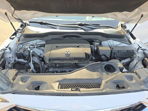 Used 2022 Acura MDX SH-AWD w/ Technology Package image 34