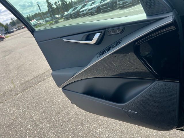 New 2026 Kia Niro Wave w/ Wave Preserve Package FWD image 19