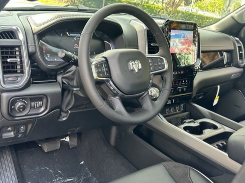 New 2026 RAM 1500 Laramie image 51