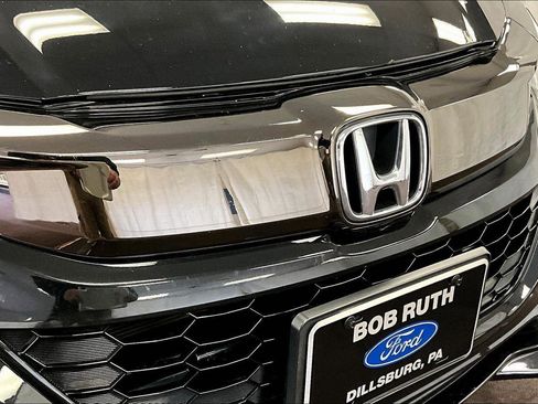 Used 2022 Honda HR-V Sport image 29