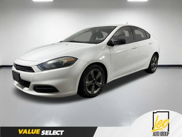 Used 2015 Dodge Dart SXT FWD image 1