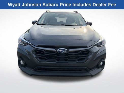 Used 2024 Subaru Crosstrek 2.0i Premium AWD/4WD image 12