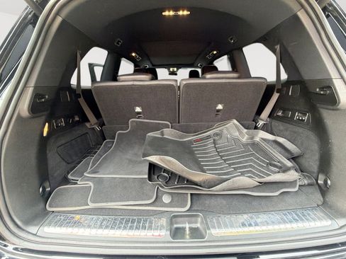 Used 2020 Mercedes-Benz GLS 580 4MATIC image 22