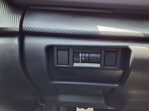 Certified 2024 Subaru Crosstrek 2.5i Sport AWD/4WD image 9