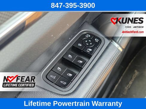 Used 2019 Porsche Cayenne S AWD/4WD image 35