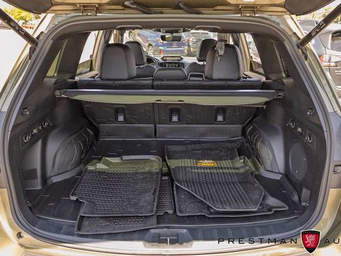 Used 2025 Subaru Forester Wilderness AWD/4WD image 39