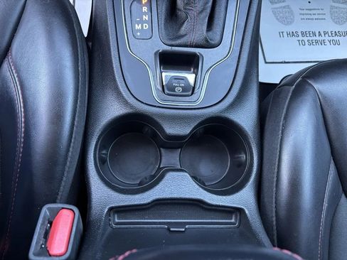 Used 2021 Jeep Cherokee Trailhawk w/ Sun, Sound & Nav Group image 19