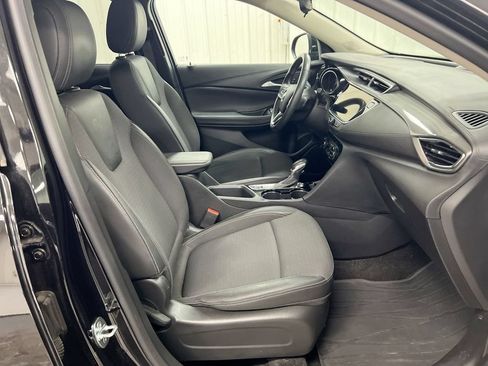 Used 2023 Buick Encore GX Select w/ Safety Package II AWD/4WD image 21