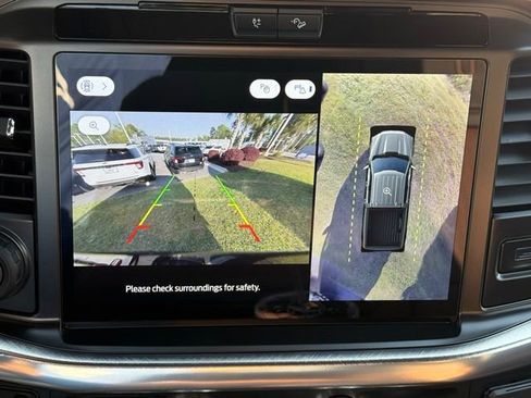 New 2026 Ford F150 King Ranch AWD/4WD image 19
