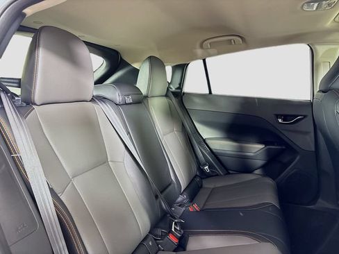 New 2026 Subaru Crosstrek 2.5i Limited AWD/4WD image 27