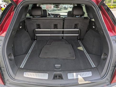 Used 2024 Cadillac XT5 Premium Luxury image 13