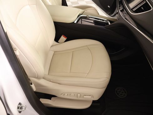 Used 2023 Buick Enclave Premium w/ Experience Buick Package FWD image 14