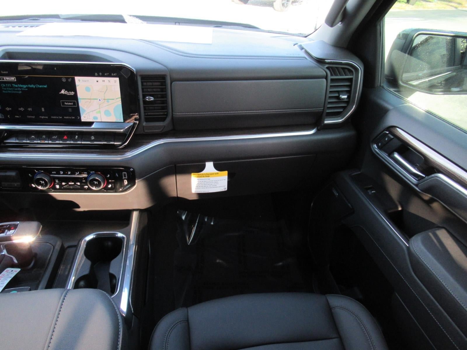 New 2026 Chevrolet Silverado 1500 RST w/ Convenience Package II AWD/4WD image 16