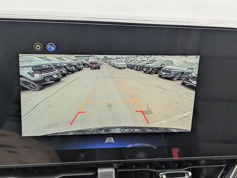 New 2026 Chevrolet Equinox RS image 23