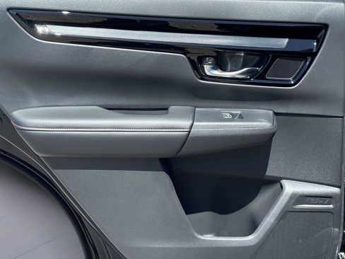 New 2026 Honda CR-V Sport Touring image 14