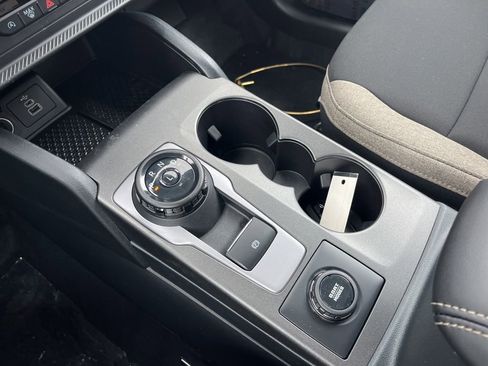 New 2026 Ford Bronco Sport Big Bend image 18