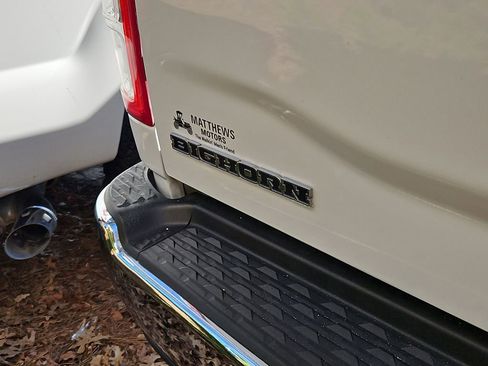 Used 2024 RAM 2500 Big Horn image 6