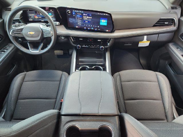 Used 2025 Chevrolet Tahoe LS RWD image 26