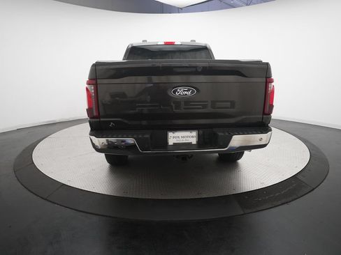 Used 2024 Ford F150 XLT w/ Equipment Group 302A MID AWD/4WD image 25