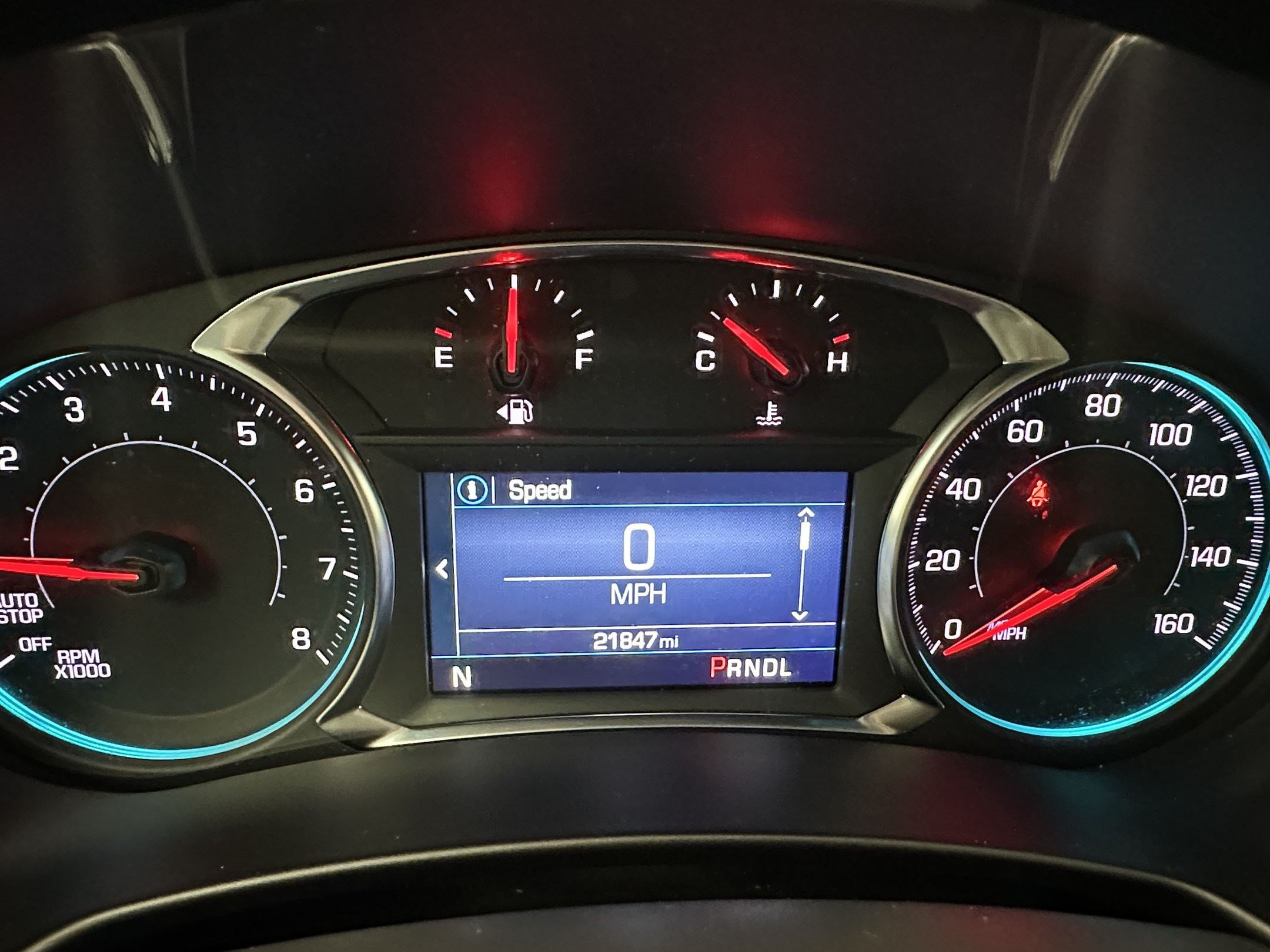 Certified 2024 Chevrolet Equinox LT AWD/4WD image 20
