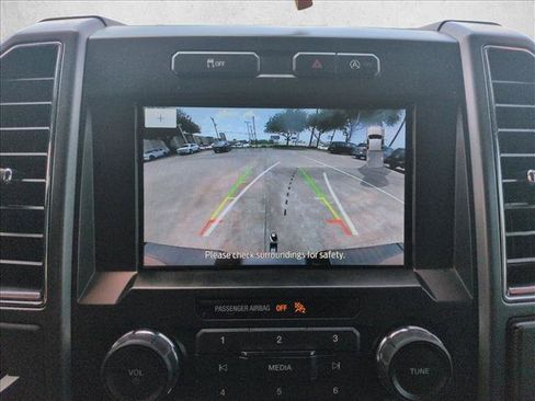 Used 2020 Ford F150 XLT w/ Equipment Group 302A Luxury RWD image 12