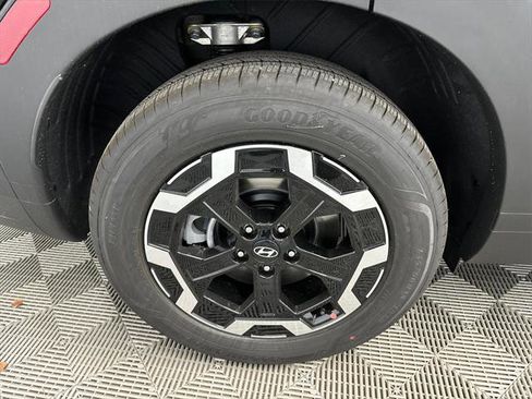 New 2026 Hyundai Santa Fe SEL w/ Tow & Go Package image 18