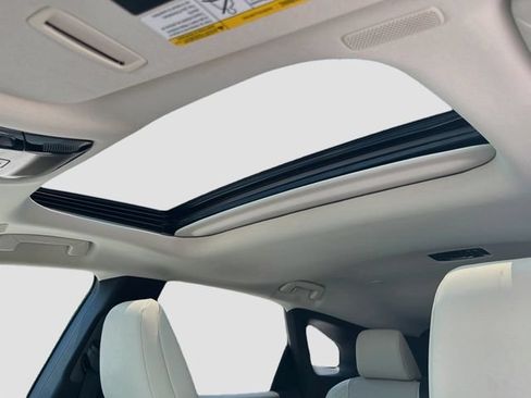 Used 2024 Lexus RX 350 Premium w/ Cold Area Package FWD image 28