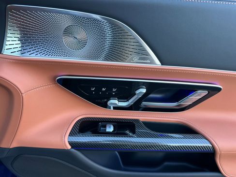 New 2026 Mercedes-Benz SL 43 AMG image 17