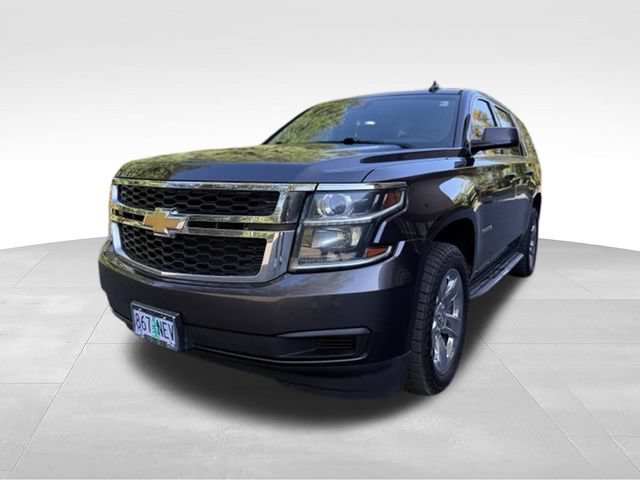 Used 2015 Chevrolet Tahoe LT w/ Max Trailering Package AWD/4WD 360° Tour
