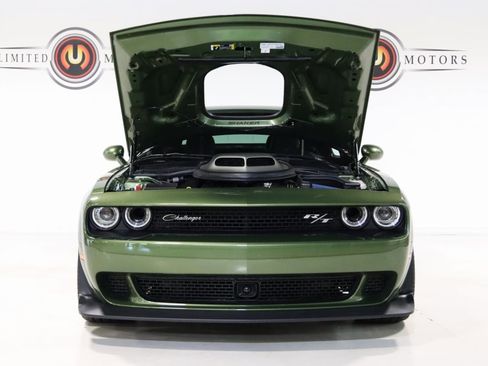 Used 2023 Dodge Challenger R/T Scat Pack image 98