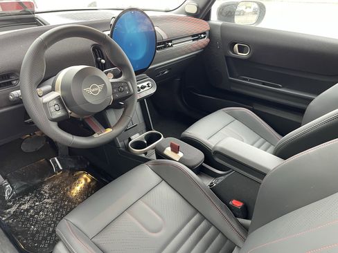 New 2026 MINI Cooper S image 8