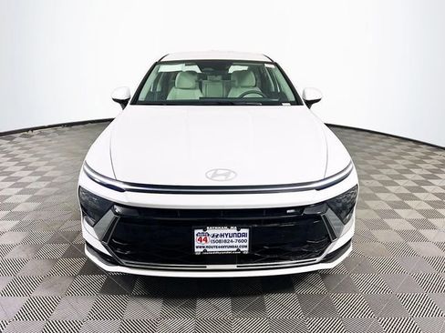 New 2025 Hyundai Sonata SEL image 7