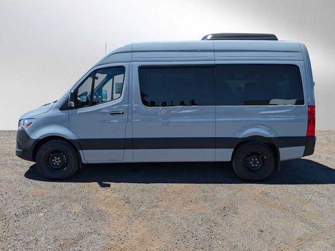 New 2025 Mercedes-Benz Sprinter 2500 image 6