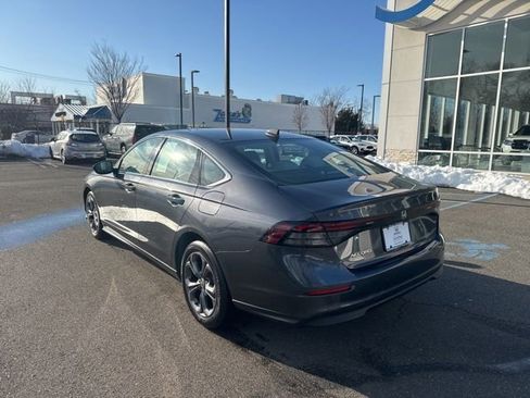 Used 2023 Honda Accord EX image 6