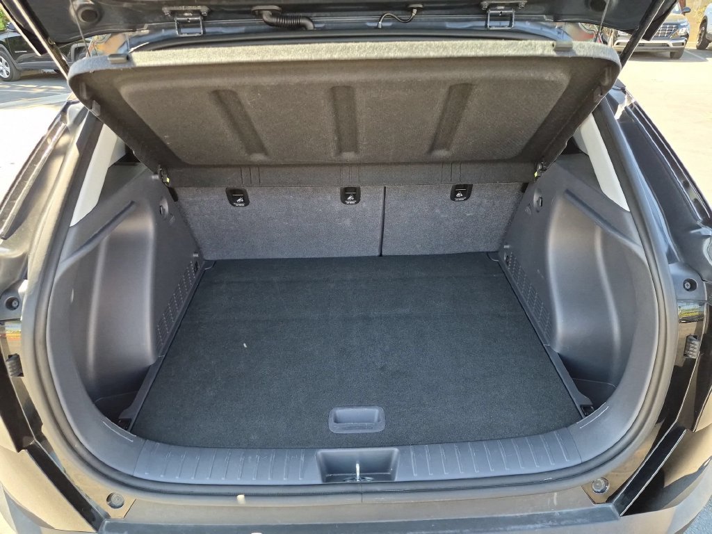Used 2025 Hyundai Kona SEL FWD image 29