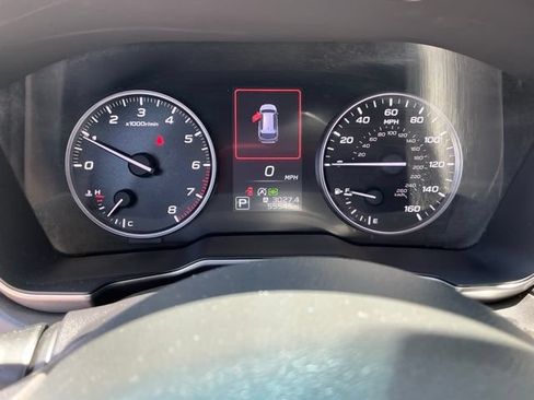 Used 2020 Subaru Outback Limited XT AWD/4WD image 31