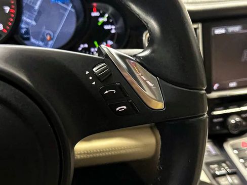 Used 2014 Porsche Panamera S w/ Premium Package Plus RWD image 31